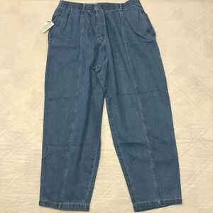 denim 24/7 pull on jeans size‎ JO